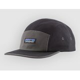 Patagonia Graphic Maclure Cap black | shoptok.hr