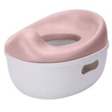  Noša Trio 3in1 sa adapterom i steperom Pink KKB12031 | Eponuda.com