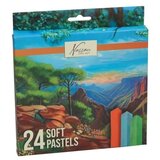  Nassau set suhih pastela 24 kom | Eponuda.ba