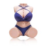 Tantaly britney 13.5kg huge tits best male masturbator Cene