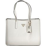 Guess Jeans WHITE WOMEN'S BAG Cene