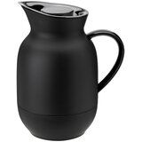 Stelton Crna plastična termosica 1 l Amphora – Cijene