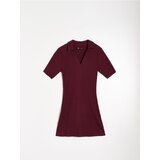 Sinsay Midi haljina | shoptok.hr