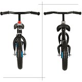  Bicikl bez pedala Fix Balance - crno/plavi | Shoptok.si
