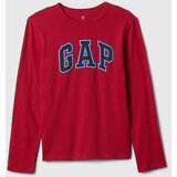 GAP Kids ́s T-shirt with logo - Boys | shoptok.hr