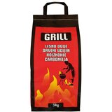 BIOLES HORIZONT drveni ugljen premium (3 kg) Cijene