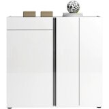 Livetastic OMARA ZA ČEVLJE bela | Shoptok.si