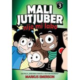 Publik Praktikum Mali jutjuber #3 ( R0123 ) Cene