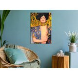  Slika za samostalno slikanje - Gustav Klimt: Judith and the Head of Holofernes 40x60 | shoptok.hr