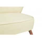 Atelier Del Sofa fotelja bienville cream