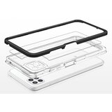  Prozirna futrola Hybrid Armor za Samsung Galaxy A22 5G | shoptok.hr