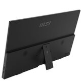 MSI Prijenosni Monitor MSI PRO MP165 E6 - 15.6" FHD IPS | shoptok.hr