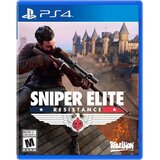 Sony Sniper Elite Resistance /PS4 | Eponuda.ba