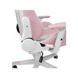 White Shark gaming stol ROXY roza, (21024673) | Shoptok.si