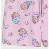 Sinsay Kratke hlače Pusheen the Cat | shoptok.hr