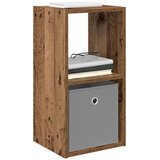  Noćni ormarić Staro drvo 30 5 x 27 x 59 5 cm Konstruirano drvo | shoptok.hr