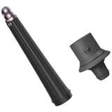 INF Konusna cev za kodranje z adapterjem, združljiva z Xiafen LF03/SE/SE2 Purple, (5000265141) | Shoptok.si