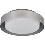 Osram plafonsko svetlo orbis madrid 2xE27/10W/230V ø 29 cm mat hrom | Eponuda.com