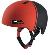 Alpina dečija kaciga HACKNEY crna 9743 | ePonuda.com