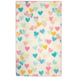 Conceptum Hypnose Carpet Hearts, 120x180 cm, šareno | Eponuda.ba