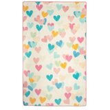 Conceptum Hypnose tepih (120x180) hearts | ePonuda.com