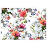  Tapeta - Multi-Colored Bouquets 150x105 | shoptok.hr