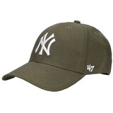 47 Brand Kape s šiltom New York Yankees Bela | Shoptok.si