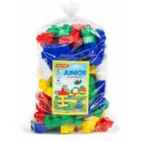  Kocke junior 93pcs 6677 ( 17/6677 ) | ePonuda.com