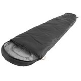 Easy Camp Vreća za spavanje Starling Mummy Black 8°C Cene