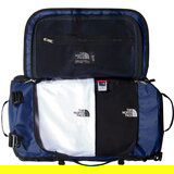 The North Face Športna torba 'BASE CAMP ' mornarska / siva / črna | Shoptok.si