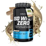 Biotechusa iso whey zero - premium proteinski prašak sa 25g proteina po serviranju - tiramisu 908g | ePonuda.com