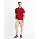 Celio Canvas Shorts Fostopbm - Men | shoptok.hr