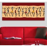 Wallity Slika YTY1974160792_50120, 50x120 cm | ePonuda.com