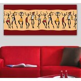 Wallity Slika YTY1974160792_50120, 50x120 cm | Eponuda.ba