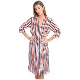 Isla Bonita By Sigris Kratke obleke Obleka Večbarvna | Shoptok.si