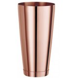 Bar Up Boston šejker, 0,8L, Bakrena, ⌀90mm | Eponuda.com