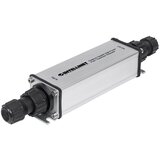 Intellinet Outdoor Gigabit High-Power PoE+ Extender Repeater, IEEE 802.3at /af Power over Ethernet (PoE+ /PoE), Extends Range up to 100m, Metal, IP65 | shoptok.hr