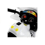 Motor na akumulator BJX-88 - bijeli | shoptok.hr