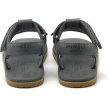 Donsje® dječje sandalice lee sea flying fish petrol leather | shoptok.hr
