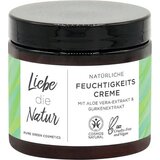 Liebe die Natur Vlažilna krema | Shoptok.si