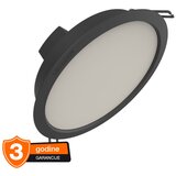 Ledvance led ugradna panel lampa 13W 4000K 4099854561665E Cene