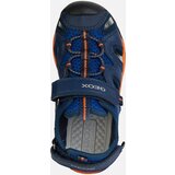 Geox Borealis Blue Boys' Sandals - Boys | Shoptok.si