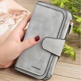  Novčanik FO-12831 - Siva KP12831 | shoptok.hr