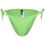 Trendyol Summer Green Tie Detailed Low Waist Bikini Bottom Cijene