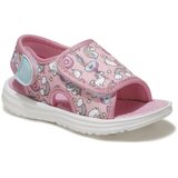 KINETIX TILKA 1FX Pink Girls' Sandals 10102610 Cene