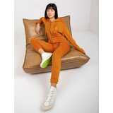 RELEVANCE Set-RV-KMPL-6084.92P-dark yellow Cijene