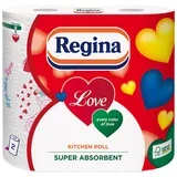 kuhinjski ubrus love 2 rolne