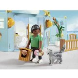 Playmobil my Life - 71742 Tierhotel - 1 k. | Shoptok.si