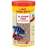 Sera cichlid red xl nature 1000ml | ePonuda.com