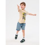 Sinsay Pamukne majice 2 pak | shoptok.hr